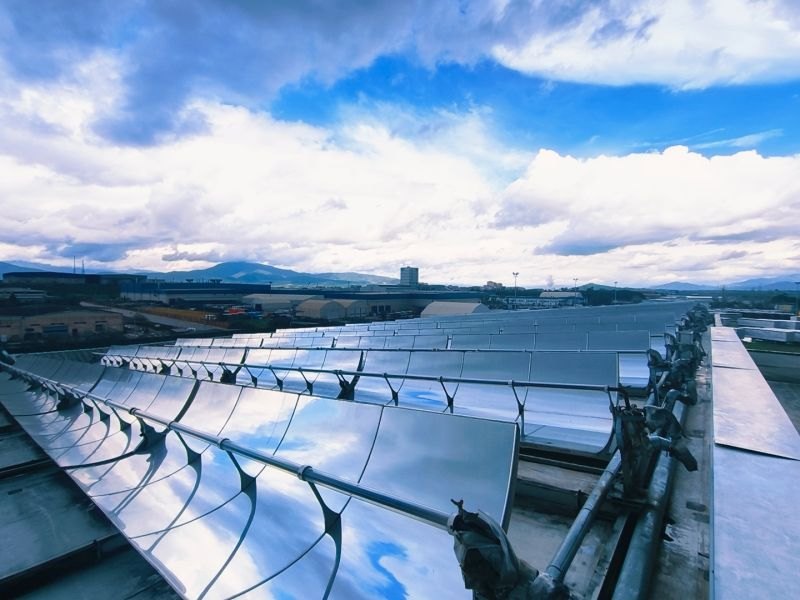 SCADA proses izleme
