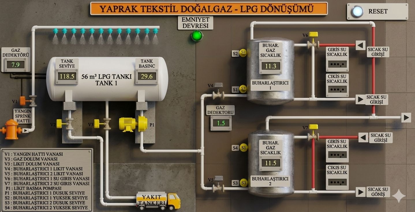 SYM Teknoloji Kurumsal Görsel